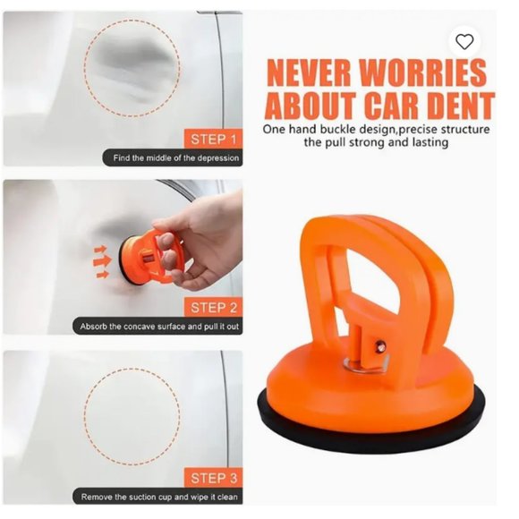 Other - Powerful Car Dent Puller Remover - NWT